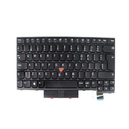 Lenovo CT470 KEYBOARD CFR CHY 01AX366